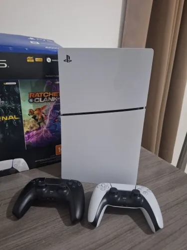 Playstation 5 1TB