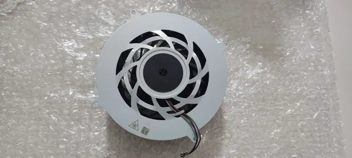 Cooler ps5 slim
