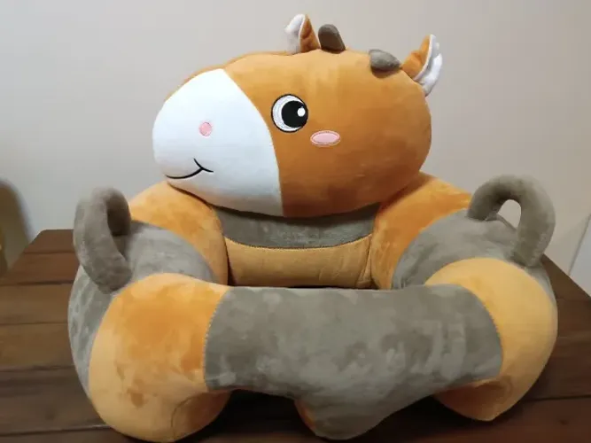 Assento em Almofada para Bebê