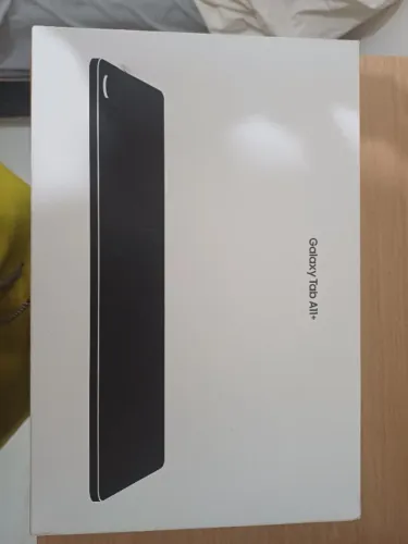 Tablet Samsung A11 Plus