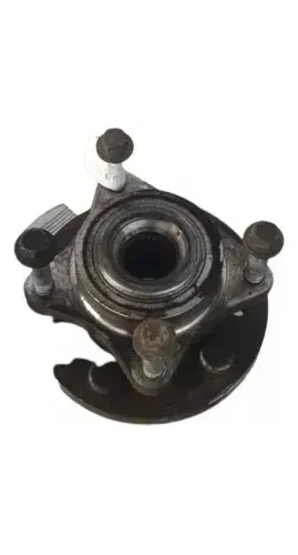Manga Cubo Roda Diant. Esq. Land Range Rover Sport 06