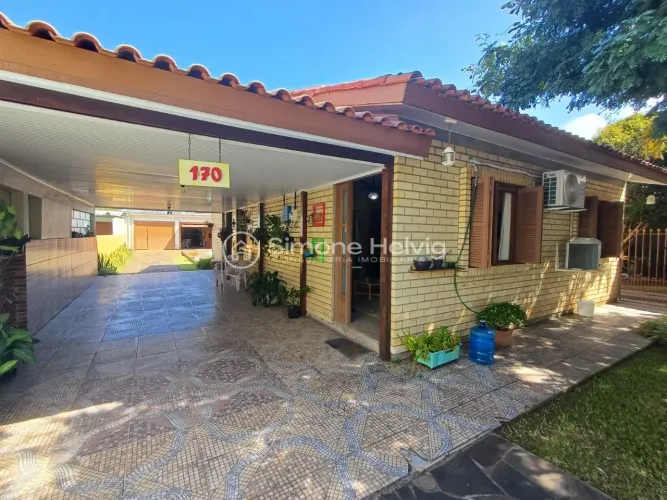 Casa a venda com 3 quartos Alegria, Guaíba/RS