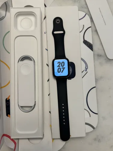 Apple Watch Nike Series 5 44mm ?