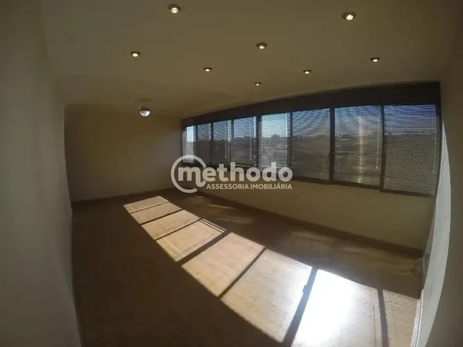 Apartamento com 3 dormitórios à venda, 110 m² por R$ 585.000,00 - Jardim Proença - Campina