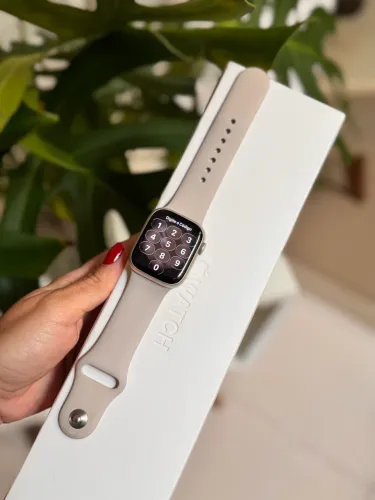 Apple Watch Séries 8 41mm