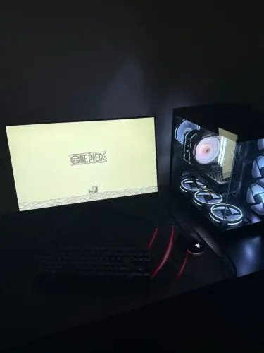 PC Gamer completo
