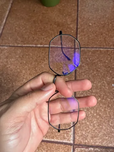 Armação Rayban 6456