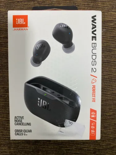 Wave buds 2