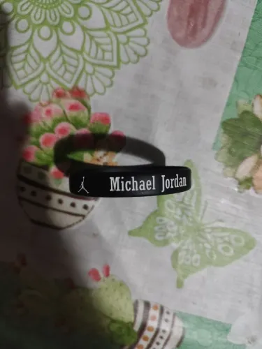 Pulseira Jordan