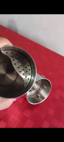 Copo inox
