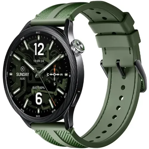 Relógio Xiaomi Watch S5 46mm
