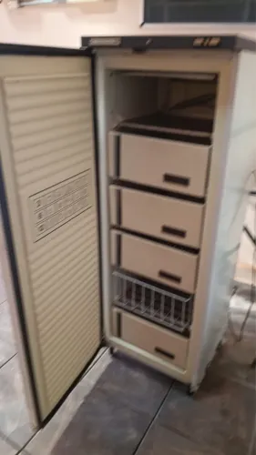 Freezer