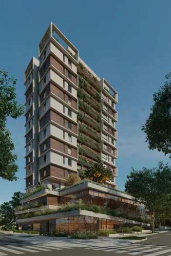 BIOS BOUTIQUE RESIDENCE