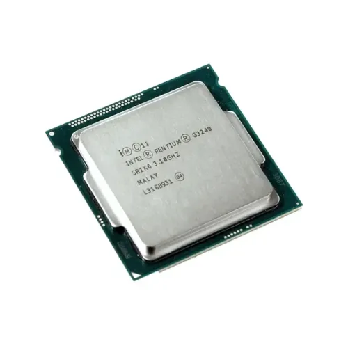 Processador Intel Pentium G3240