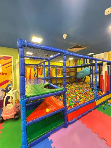 Brinquedão Kid Play 