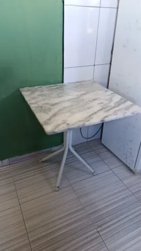 Mesa 4 Lugares
