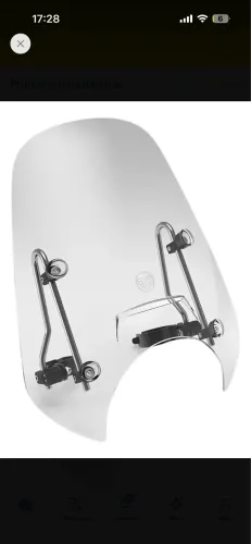 Bolha meteor 350