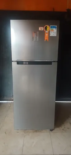 Geladeira Samsung Frost Free aceito proposta