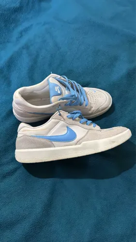 Tênis Nike sb Force 58