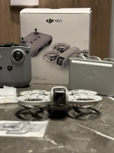 Drone Dji Neo