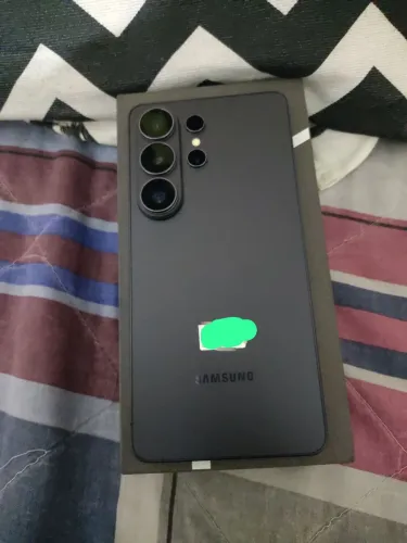 S26 ULTRA 512GB 1 mês de uso