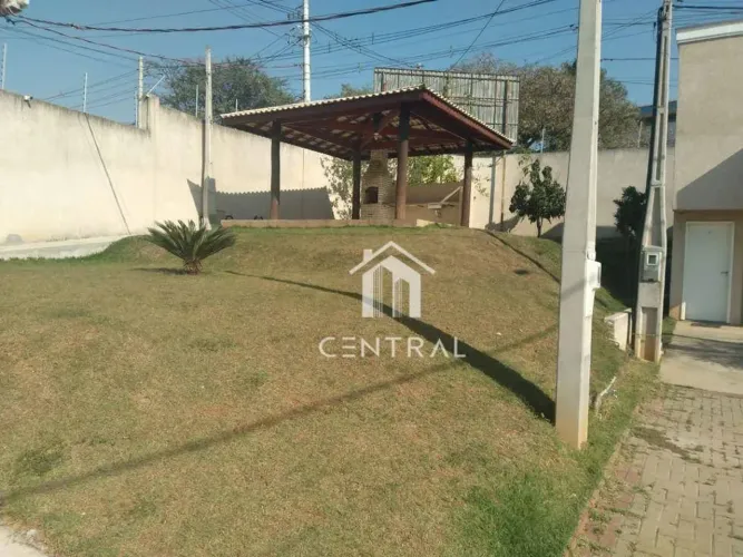 Aluguel 1.600 Venda 250.000 Casa 2 Dormitórios Villa Florença Mineirão Sorocaba
