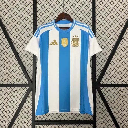 Camisa Argentina 2024/2025 Titular