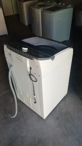 Brastemp 12 kg - 127v - frete grátis e garantia!