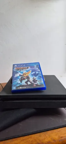 PS4 Slim 1TB