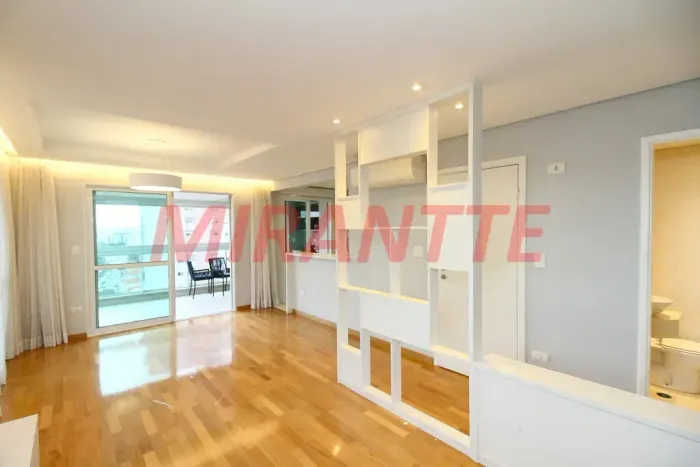 APARTAMENTO COM 3 SUÍTES NA VILA GUILHERME