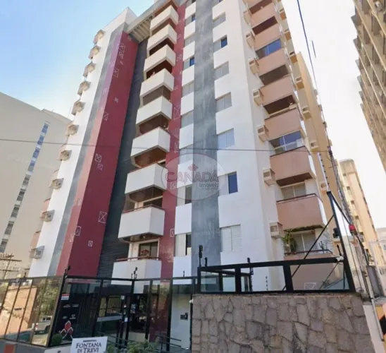 Apartamento - Ribeirao Preto - Centro
