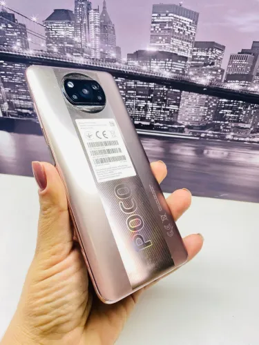 Poco X3 PRO
