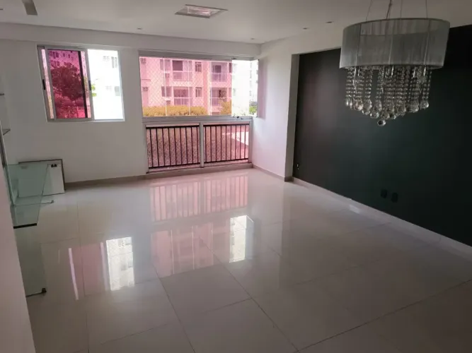 Apartamento para locação no CLUBE VITA, IMBIRIBEIRA, Recife, PE