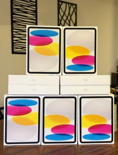 iPad 11 128GB Original Apple Melhor Preço Confira