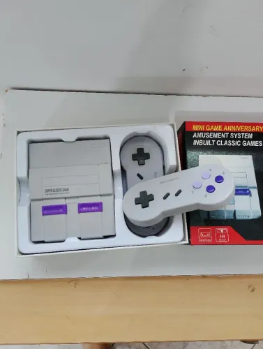 Vendo Mini vídeo 