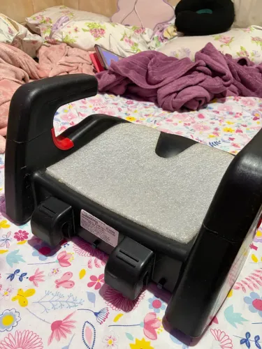 Acento de elevação para carro