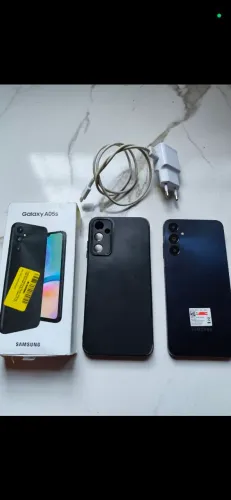 Samsung a05s 128gb 6ram