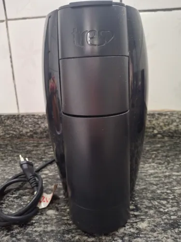 Cafeteira expresso