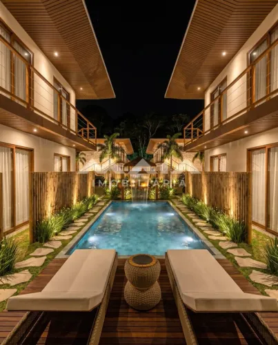 Apartamento para Venda em Porto Seguro, Arraial D`Ajuda, 2 dormitórios, 1 suíte, 2 banheir
