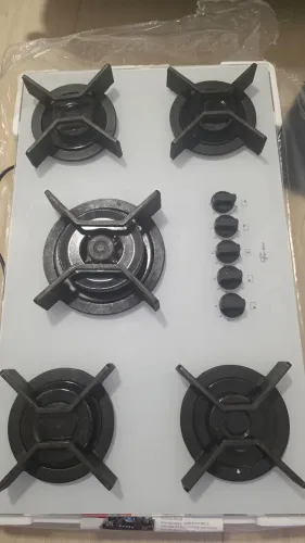 Cooktoop