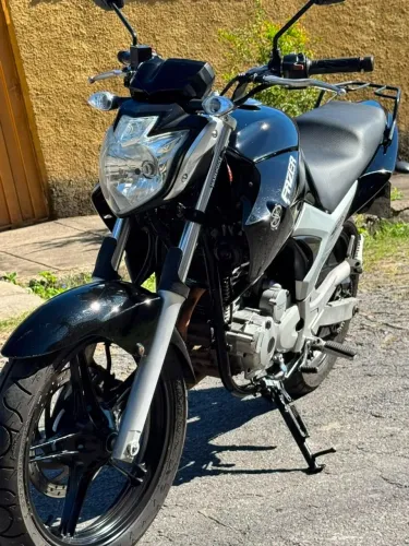 Fazer 250cc | 2013