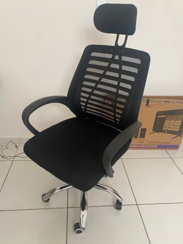 Cadeira de escritório