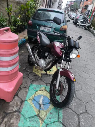 Vendo Honda
