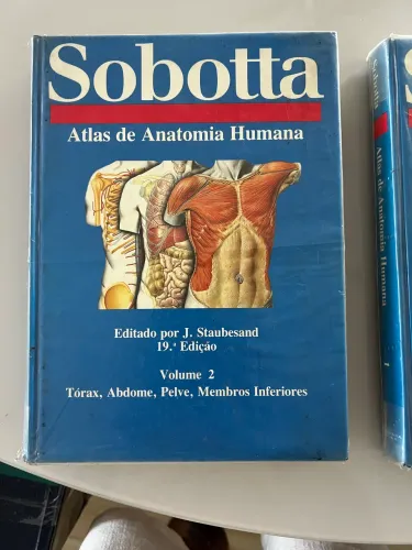 Livros medicina