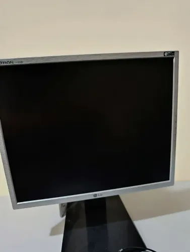 Monitor LG 19 polegadas Flaton 9153H