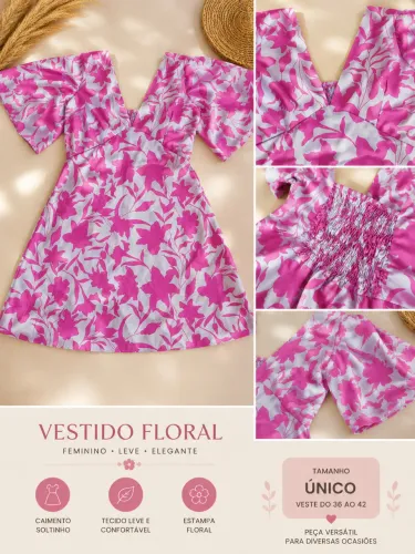 Vestido Novo