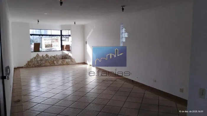 Sala para alugar, 52 m² por R$ 2.182,00/mês - Penha de França - São Paulo/SP