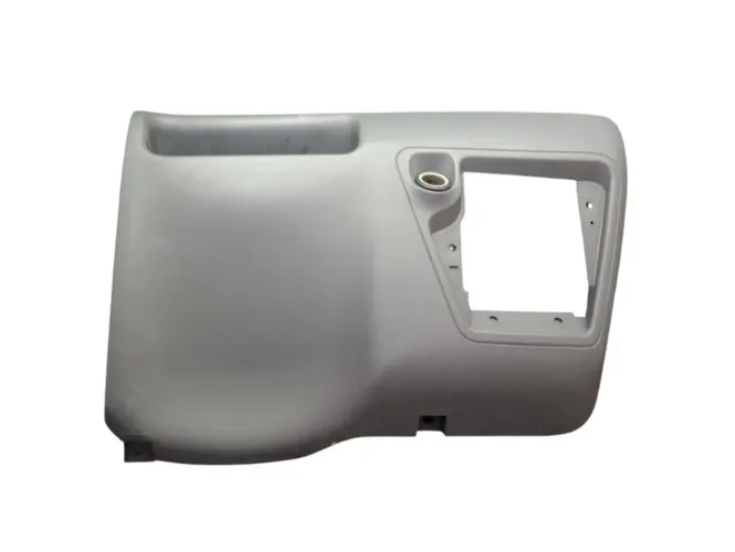 Acabamento Inferior Central Painel Ford F250 2003