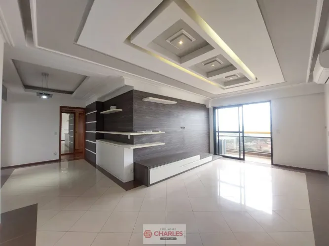Apartamento Para Aluguel COND. EDIFÍCIO ITAPARICA MOGI MIRIM