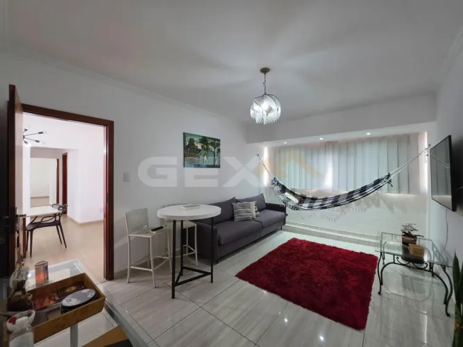 Apartamento à Venda com 03 Quartos no Centro de Divinópolis MG.
